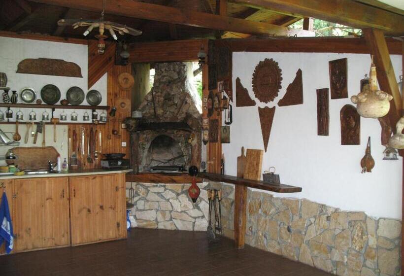 Пансион Guest House Slivek