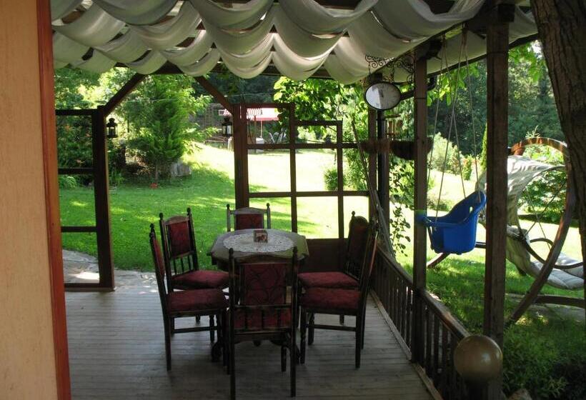 Пансион Guest House Slivek