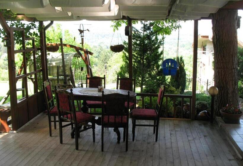 Пансион Guest House Slivek