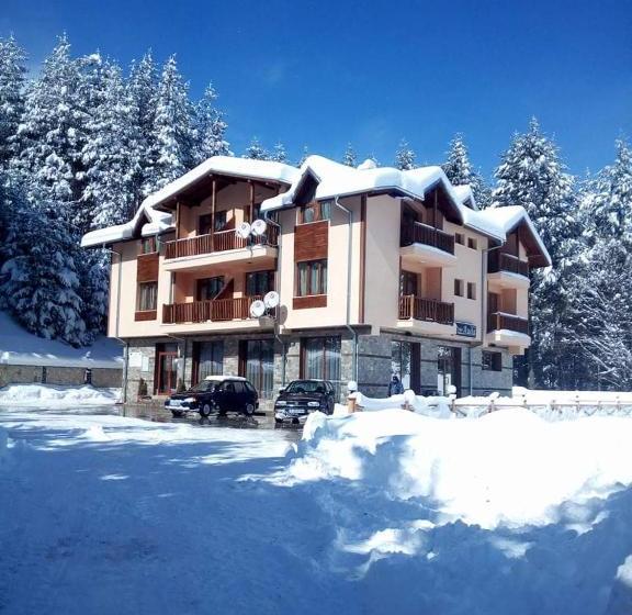 بنسيون Guesthouse Aida