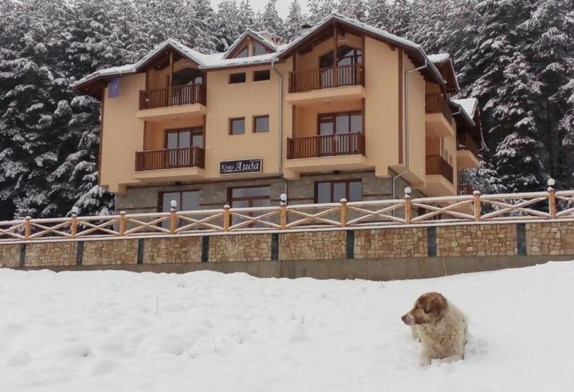 بنسيون Guesthouse Aida