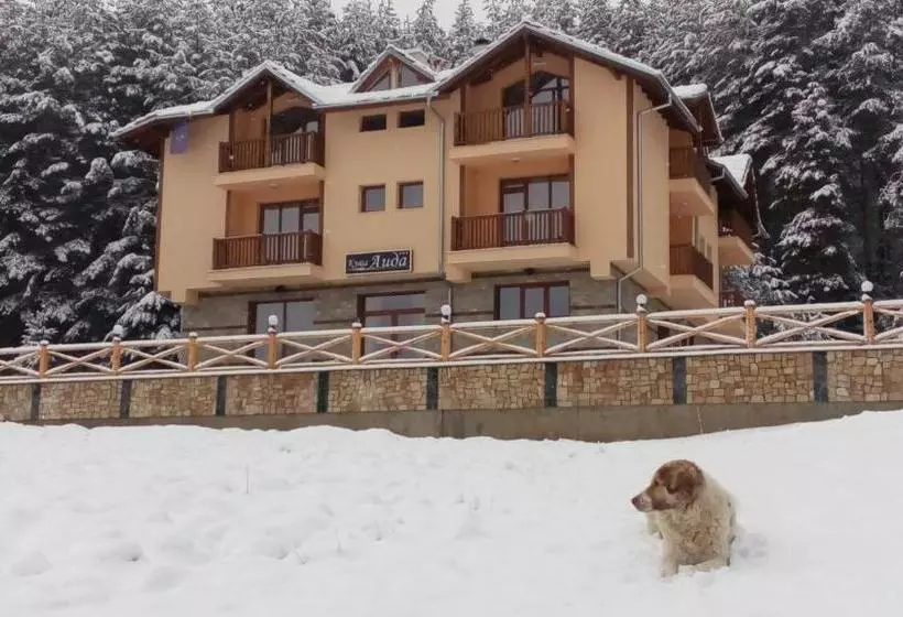 پانسیون Guesthouse Aida