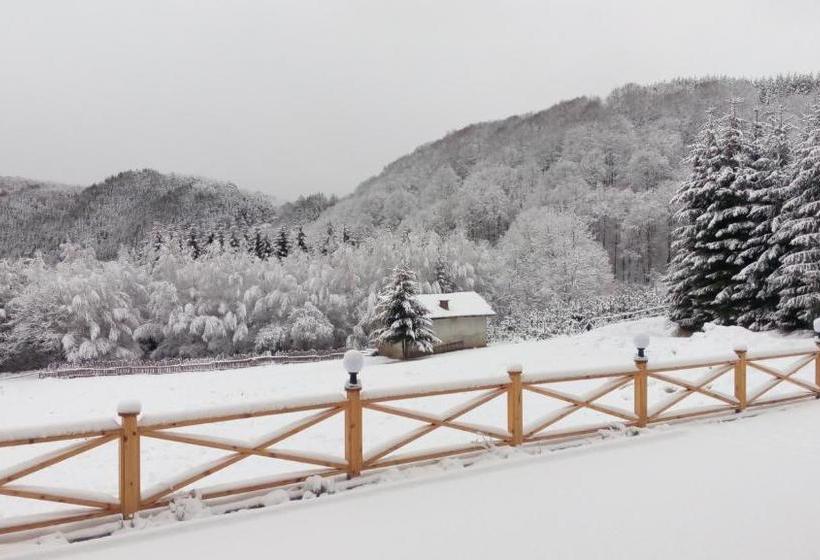 بنسيون Guesthouse Aida