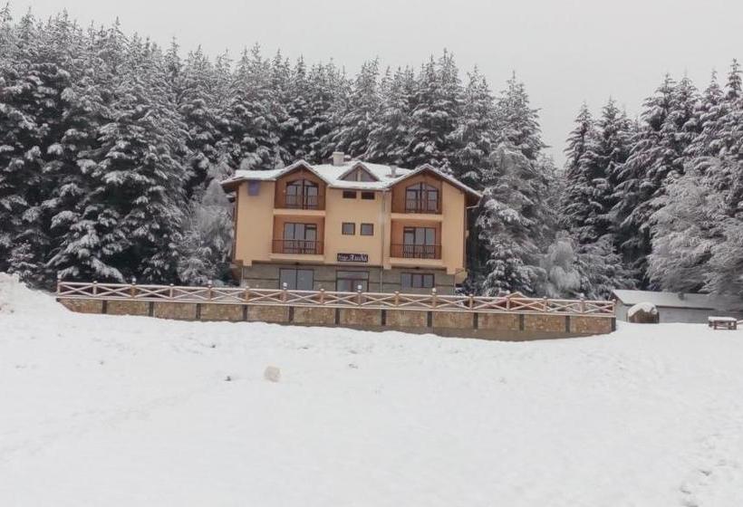 بنسيون Guesthouse Aida