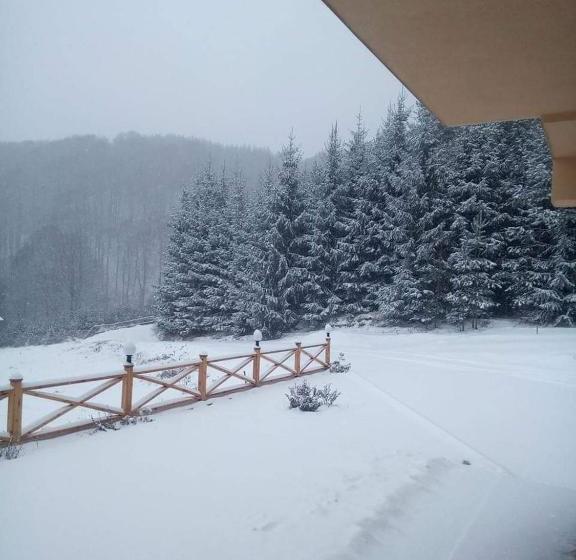 بنسيون Guesthouse Aida