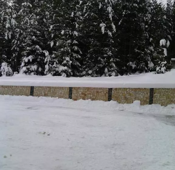 پانسیون Guesthouse Aida