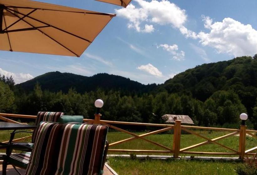 بنسيون Guesthouse Aida