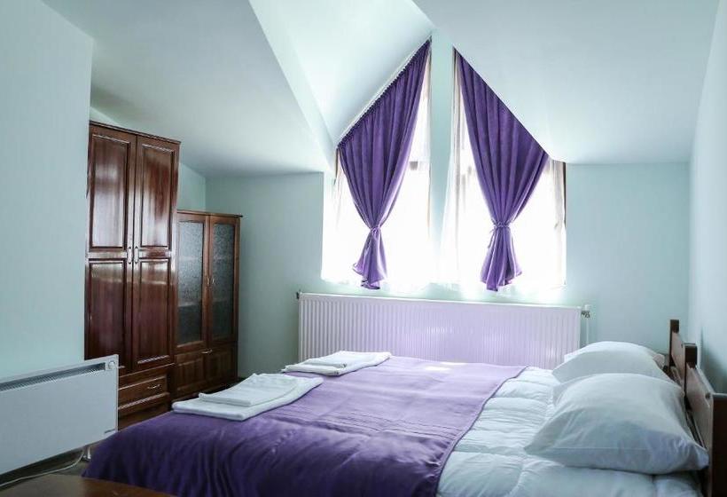 بنسيون Guesthouse Aida