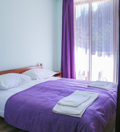 بنسيون Guesthouse Aida