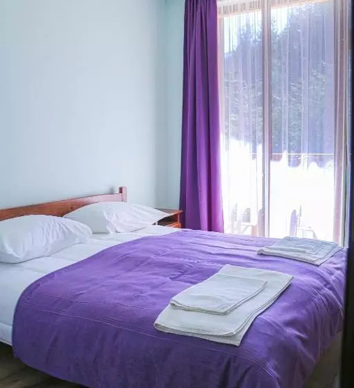 پانسیون Guesthouse Aida