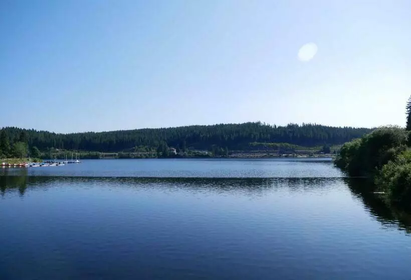 Majatalo Haus Vita Ferien  Und Seminarhaus