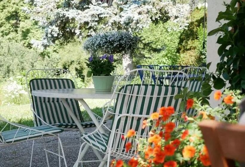 Majatalo Haus Vita Ferien  Und Seminarhaus