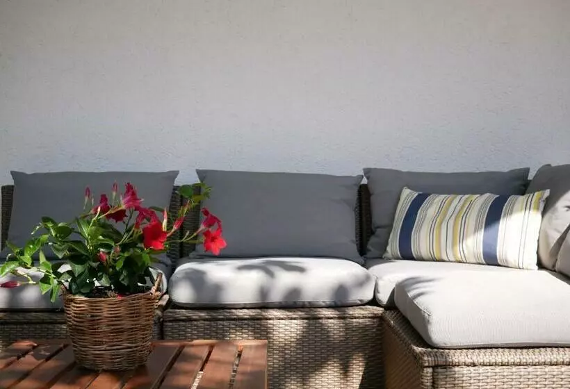 Majatalo Haus Vita Ferien  Und Seminarhaus