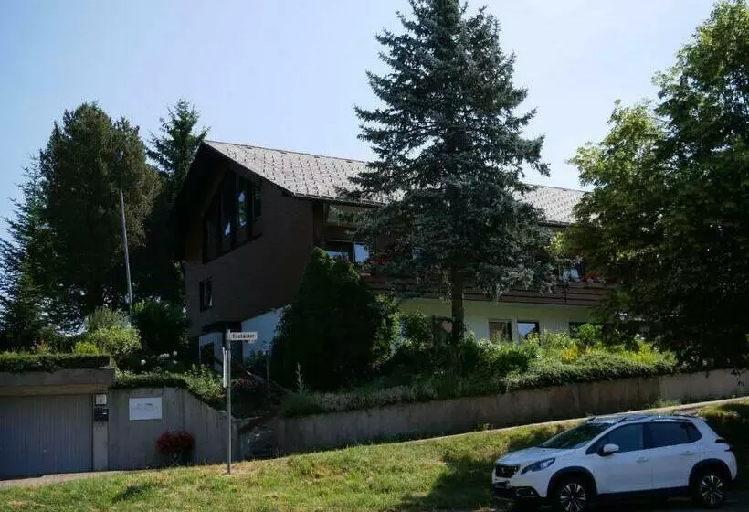 Majatalo Haus Vita Ferien  Und Seminarhaus