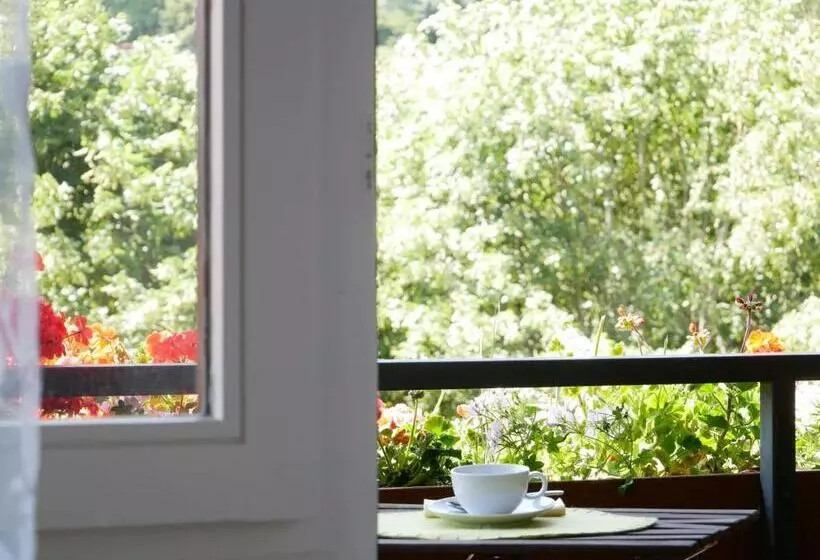 Majatalo Haus Vita Ferien  Und Seminarhaus