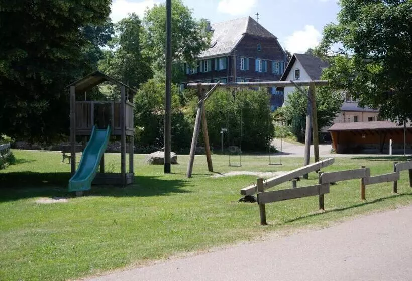 Majatalo Haus Vita Ferien  Und Seminarhaus