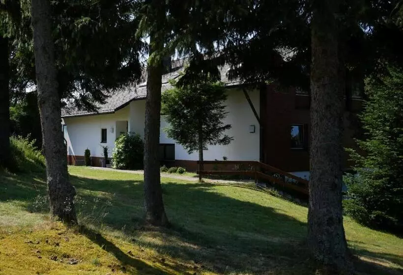 Majatalo Haus Vita Ferien  Und Seminarhaus