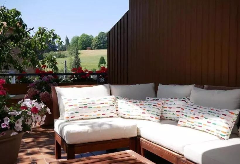 Majatalo Haus Vita Ferien  Und Seminarhaus