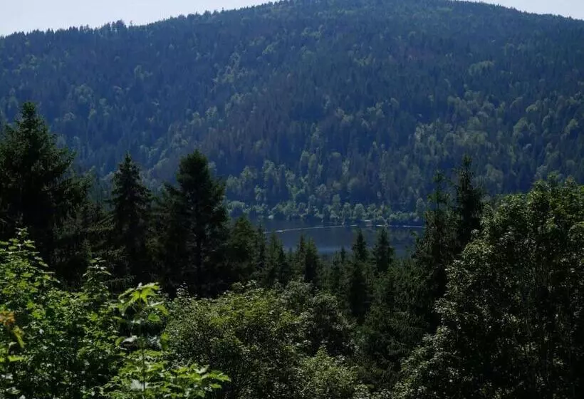 Majatalo Haus Vita Ferien  Und Seminarhaus