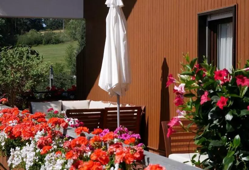 Majatalo Haus Vita Ferien  Und Seminarhaus