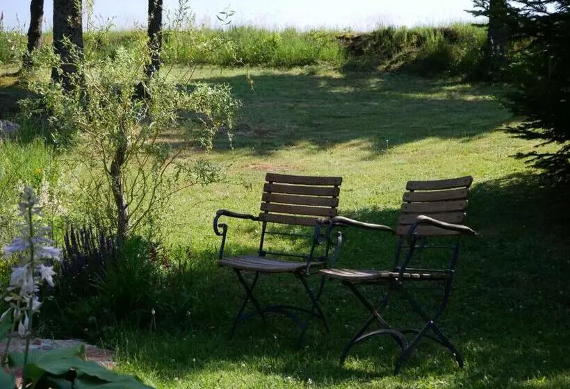 Majatalo Haus Vita Ferien  Und Seminarhaus