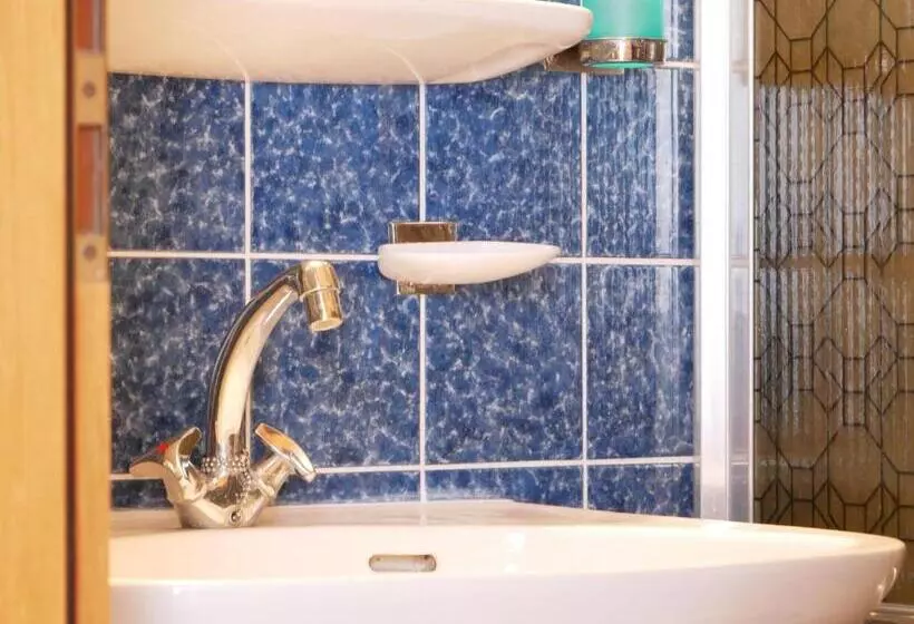 Majatalo Haus Vita Ferien  Und Seminarhaus