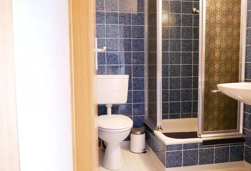 Majatalo Haus Vita Ferien  Und Seminarhaus