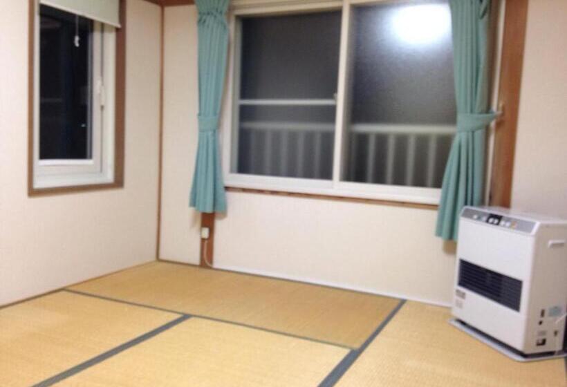 بنسيون Koukaso