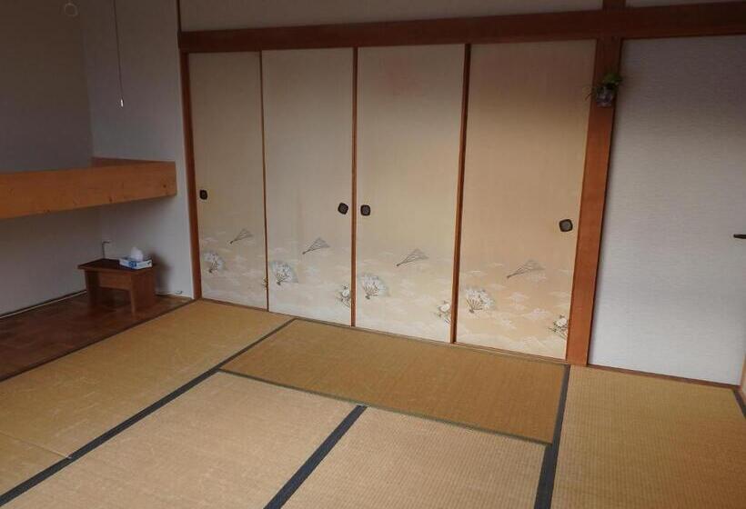 بنسيون Koukaso