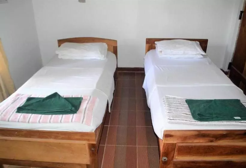 Majatalo Mangala Lodge