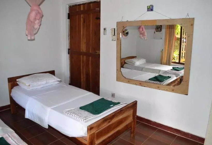 Majatalo Mangala Lodge