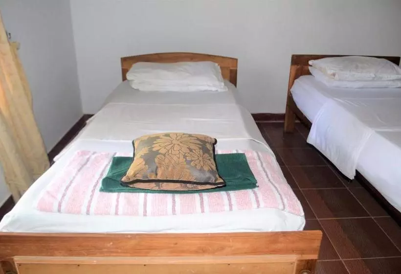 Majatalo Mangala Lodge