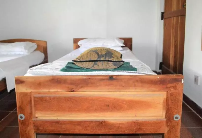 Majatalo Mangala Lodge