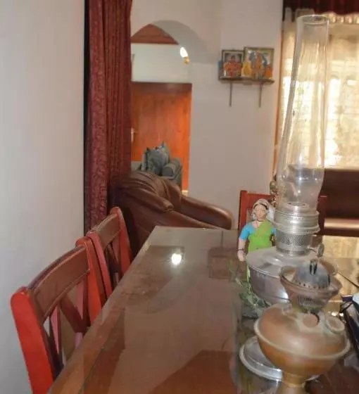 Majatalo Mangala Lodge