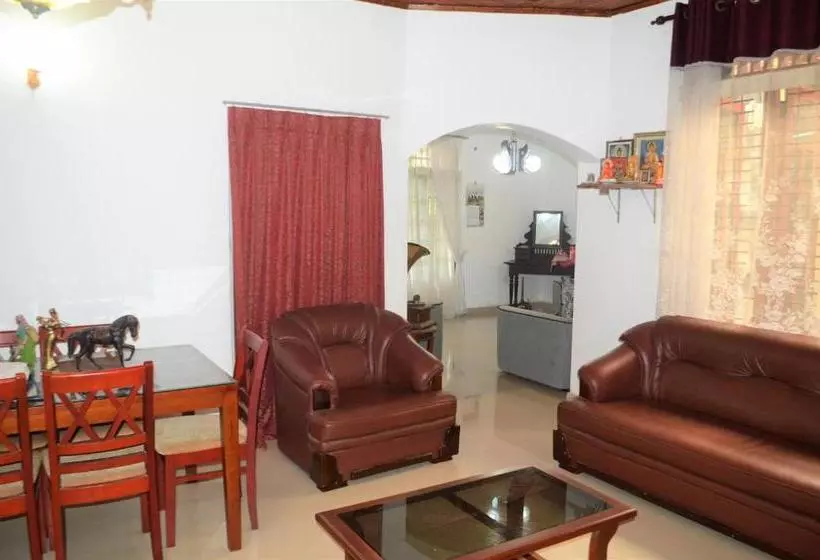 Majatalo Mangala Lodge