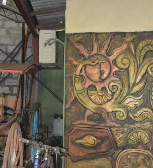 Majatalo Mangala Lodge