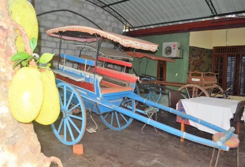 Majatalo Mangala Lodge