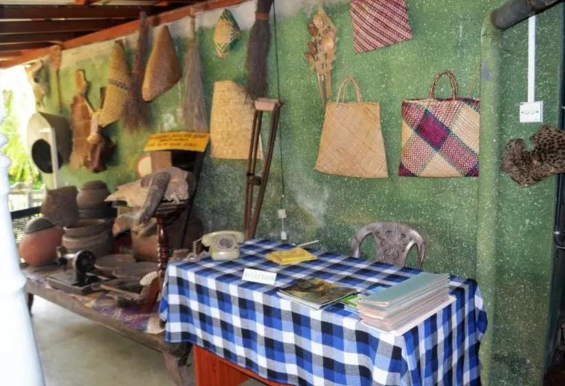 Majatalo Mangala Lodge