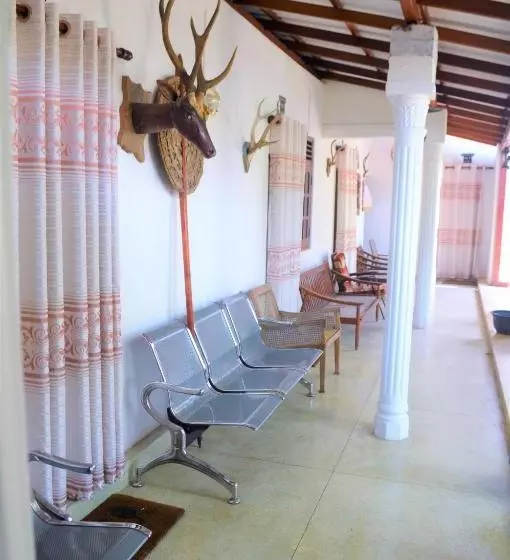 Majatalo Mangala Lodge