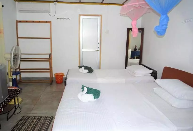 Majatalo Mangala Lodge