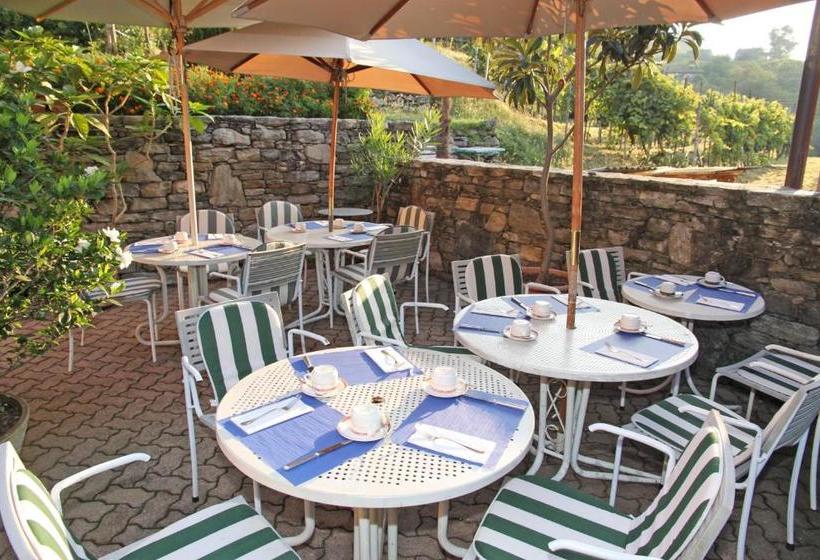 פנסיון Osteria Locanda Brack