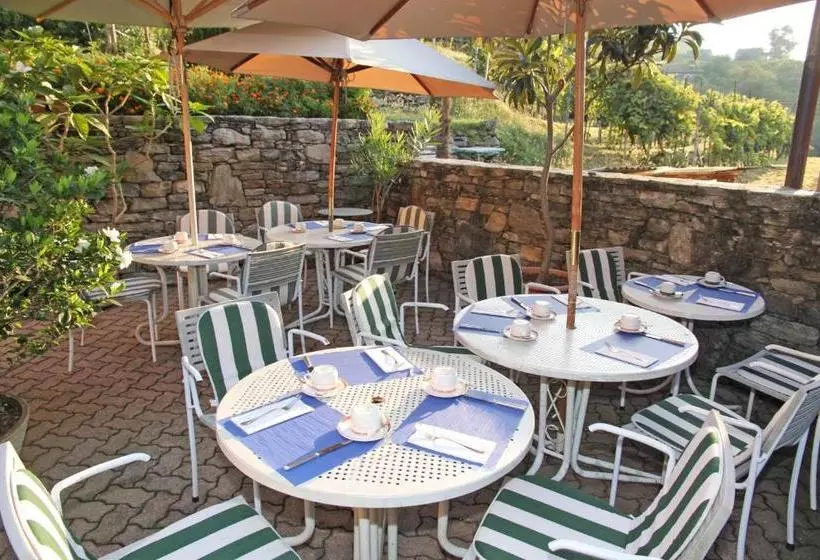 پانسیون Osteria Locanda Brack