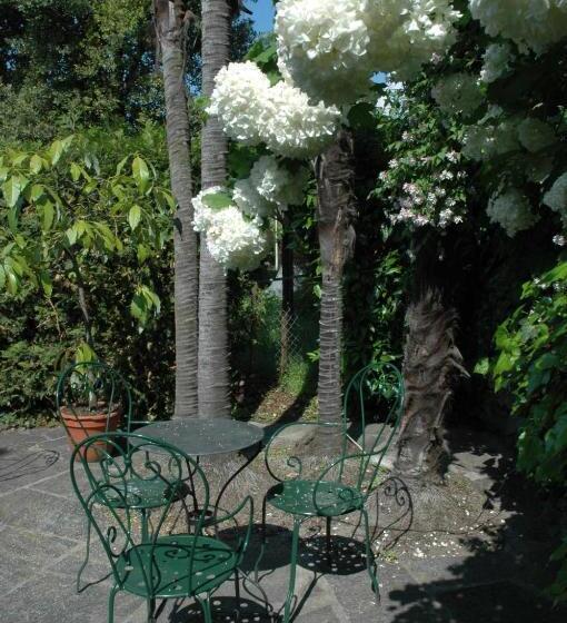 פנסיון Osteria Locanda Brack