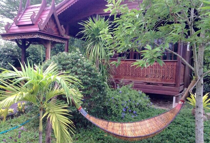 膳宿费 Panpim Resort