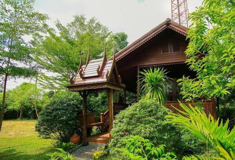 膳宿费 Panpim Resort