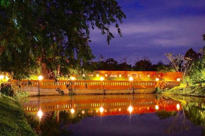 膳宿费 Panpim Resort