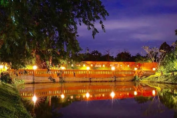 Majatalo Panpim Resort