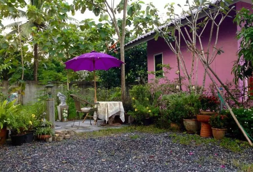 Majatalo Panpim Resort