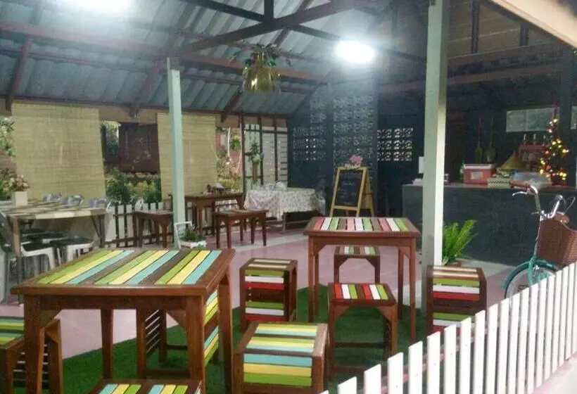 Majatalo Panpim Resort