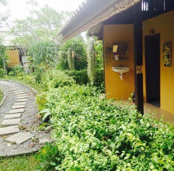 膳宿费 Panpim Resort